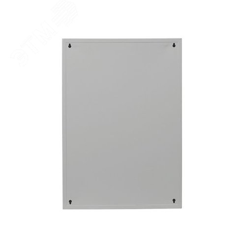 Щит с монтажной панелью ЩМП-700х500х210 (ЩМП-07) IP31