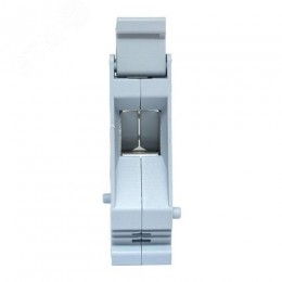 Клемма проходная винтовая UT 35 мм2 серая EKF