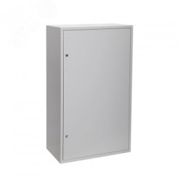 Щит с монтажной панелью ЩМП-1000х650х300 (ЩРНМ-5) IP31