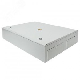 Щит с монтажной панелью ЩМПг- 65.50.22 каб фланец IP65 PROxima