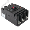 Выключатель автоматический LS250 25кА 3P 250А     ProPact