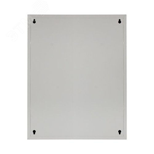Щит с монтажной панелью ЩМП-500х400х220 (ЩРНМ-2) IP31