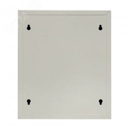Щит распределительный навесной ЩРН-18 IP31 (350х300х120) Basic