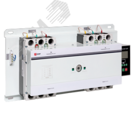 Устройство автоматического ввода резерва АВР ТСM 630/630А 3р