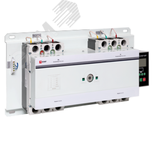 Устройство автоматического ввода резерва АВР ТСM 630/630А 3р