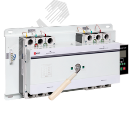 Устройство автоматического ввода резерва АВР ТСM 630/630А 3р