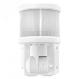 ИК-датчик движения угловой 1200Вт 270 градусов до 12 м IP44 MS-48B PROxima