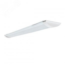 Светильник светодиодный линейный ДБО-7101-Z Призма 36 Вт 4000K IP20