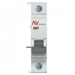 Расцепитель независимый AVANT APRES