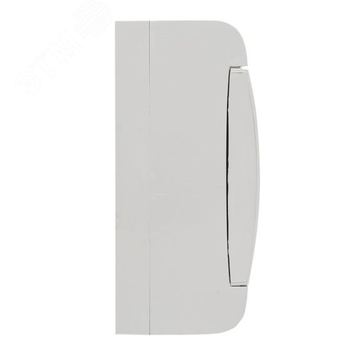 Щит распределительный ЩРН-П-10 ''SlimBox'' белая дверца IP41 PROxima