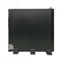 Источник бесперебойного питания Online E-Power SW900Pro-RT 2000 Ва без АКБ Rack IEC C20