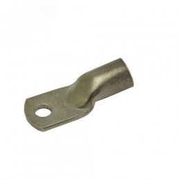 Наконечник силовой медный луженый JG-10-6-5 (ТМЛ) PROxima