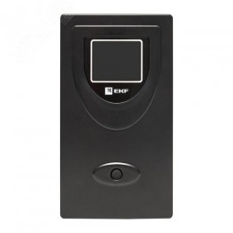 Источник бесперебойного питания E-Power SSW200 2000 ВА 1200Вт, 4хSchuko, USB ,R45