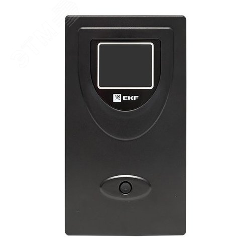 Источник бесперебойного питания E-Power SSW200 2000 ВА 1200Вт, 4хSchuko, USB ,R45