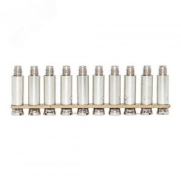 Перемычка тип 10PIN для UT 2.5 мм2