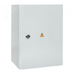 Щит распределительный навесной KRATOS 24 модуля 40.30.22 IP66 EKF