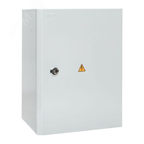 Щит распределительный навесной KRATOS 24 модуля 40.30.22 IP66 EKF