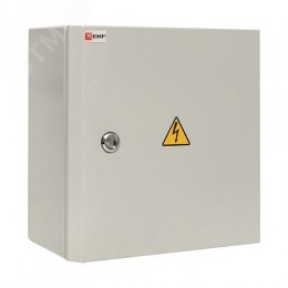 ЩУ-1/1-1 двухдверный 310x300x160 IP54 PROXIMA EKF