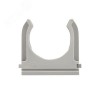 Крепеж-клипса d32мм Plast PROxima