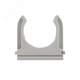 Крепеж-клипса d32мм Plast PROxima