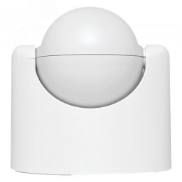 Датчик движения ИК настенный 1200Вт 180 градусов до 12м IP44 MS-39 PROxima