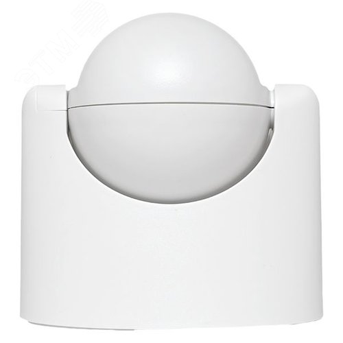 Датчик движения ИК настенный 1200Вт 180 градусов до 12м IP44 MS-39 PROxima