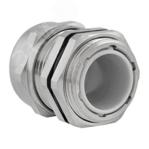 Сальник металлический MGM20 IP68 d проводника 8-12 мм PROxima