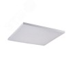 Панель светодиодная 25 мм (ДВО) ДУО-4109-L 40Вт 4000К опал с равномерной засветкой 595х595 Basic