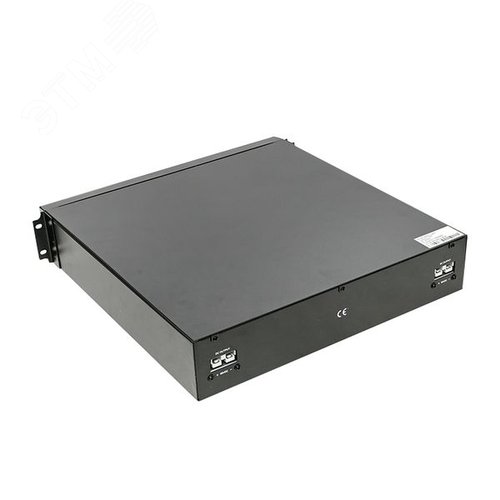 Источник бесперебойного питания Online E-Power SW900pro-RTB 3000 Ва 3 мин Rack 6хIEC C13, C20