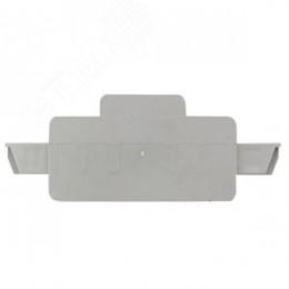 Комплект для вертикального соединения для щитов Nova PROxima