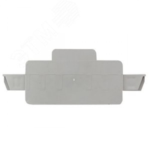 Комплект для вертикального соединения для щитов Nova PROxima