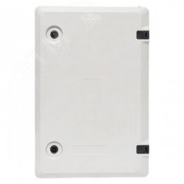 ЩМП антивандальный (600x400x200мм) IP65 навесной PROxima