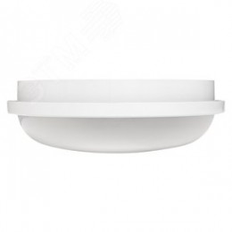 Светильник светодиодный ЖКХ круг ДПО-2007 25Вт 4000K IP65 PROxima