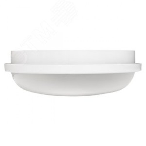 Светильник светодиодный ЖКХ круг ДПО-2007 25Вт 4000K IP65 PROxima