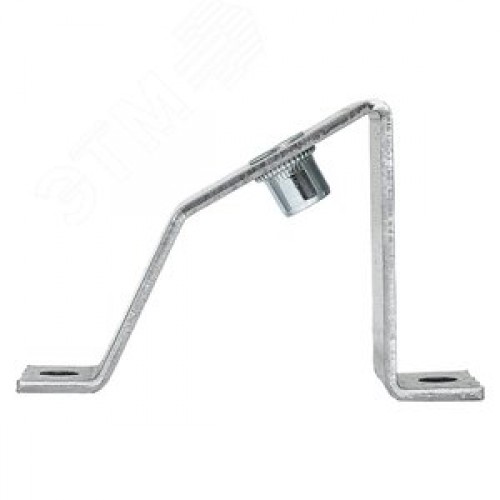 Кронштейн для установки DIN-рейки под углом PROxima