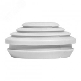 Сальник d=28мм (Dотв.бокса 32мм) EKF Proxima