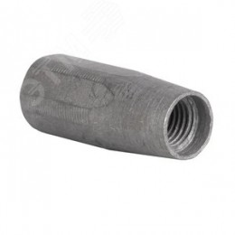 Муфта соединительная d 16 мм HZ PROxima