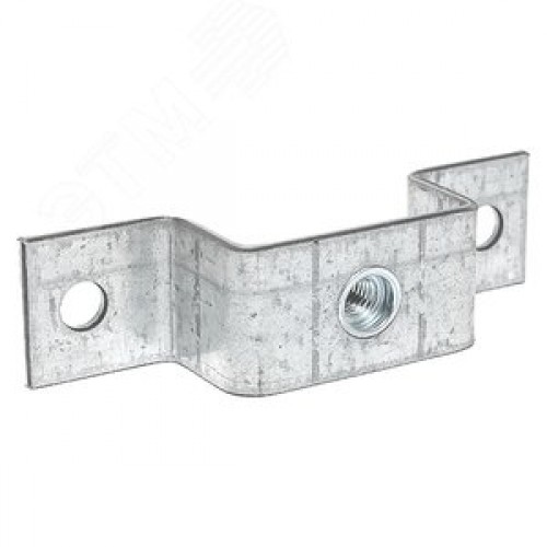 Кронштейн для установки DIN-рейки (H=20мм) PROxima