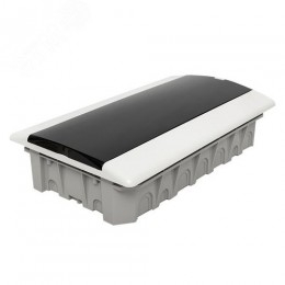 Щит распред. встраиваемый ЩРВ-П-18 SlimBox IP41 PROxima