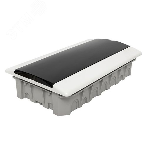 Щит распред. встраиваемый ЩРВ-П-18 SlimBox IP41 PROxima