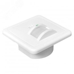 ИК-датчик движения встраиваемый 500Вт 160 градусов до 9 м IP20 MS-2000 PROxima