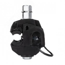 Зажим прокалывающий ответвительный P2X-95 16-95 мм2 / 2,5-35 мм2 EKF