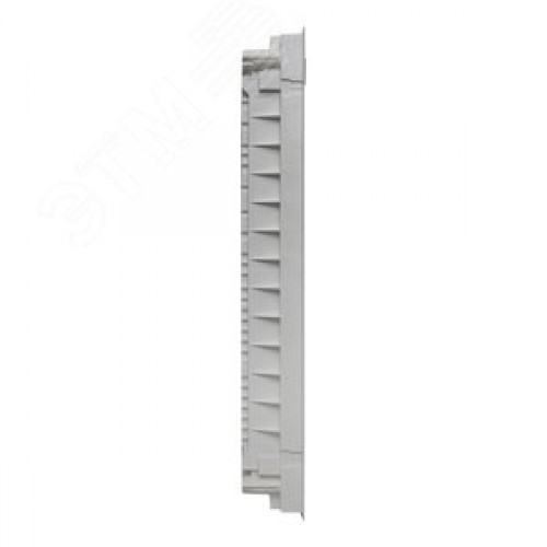 Основание комбинир. щита Nova (2 DIN-рейки + 2 монт. платы) 4 габарит IP41 EKF