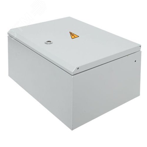 Щит распределительный навесной KRATOS 24 модуля 40.30.22 IP66 EKF