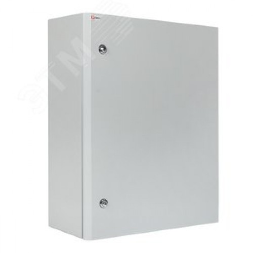 Щит с монтажной панелью ЩМПг-60.60.25 IP54 PROxima