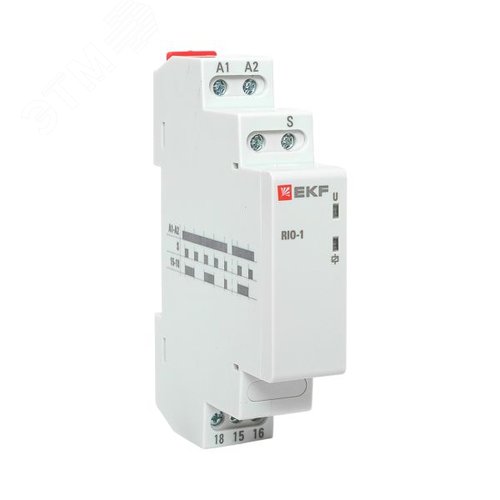 Реле импульсное PROxima