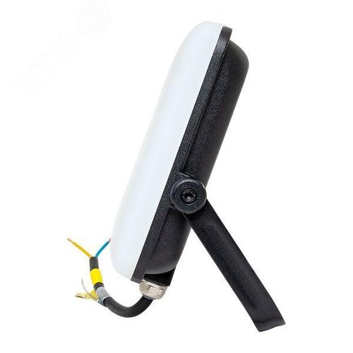 Прожектор светодиодный СДО-4004 50 Вт 4000К IP65 с равномерной засветкой LUMA