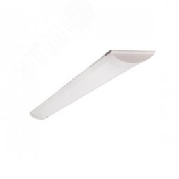 Светильник светодиодный линейный ДБО-6104 36 Вт 6500K IP20 Basic