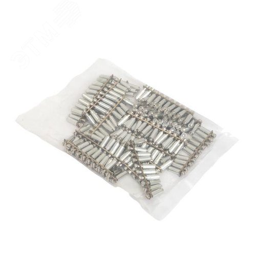 Перемычка тип 10PIN для UT 2.5 мм2