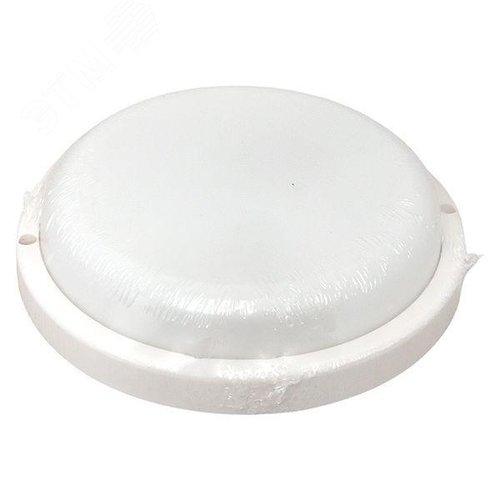 Светильник светодиодный ЖКХ круг ДПО-1005 18Вт 4000K IP65 LUMA